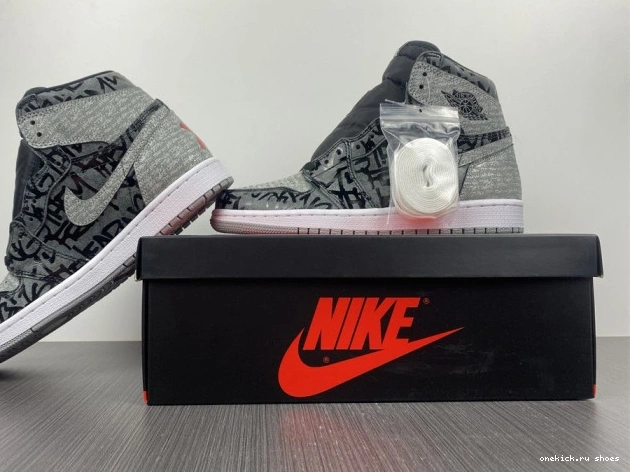 Cheap Jordan Air OG 555088-036 1 Rebellionaire High 0731